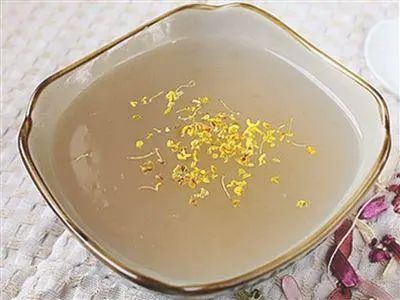 藕粉怎么冲不结块,水温不够泡不开藕粉怎么办