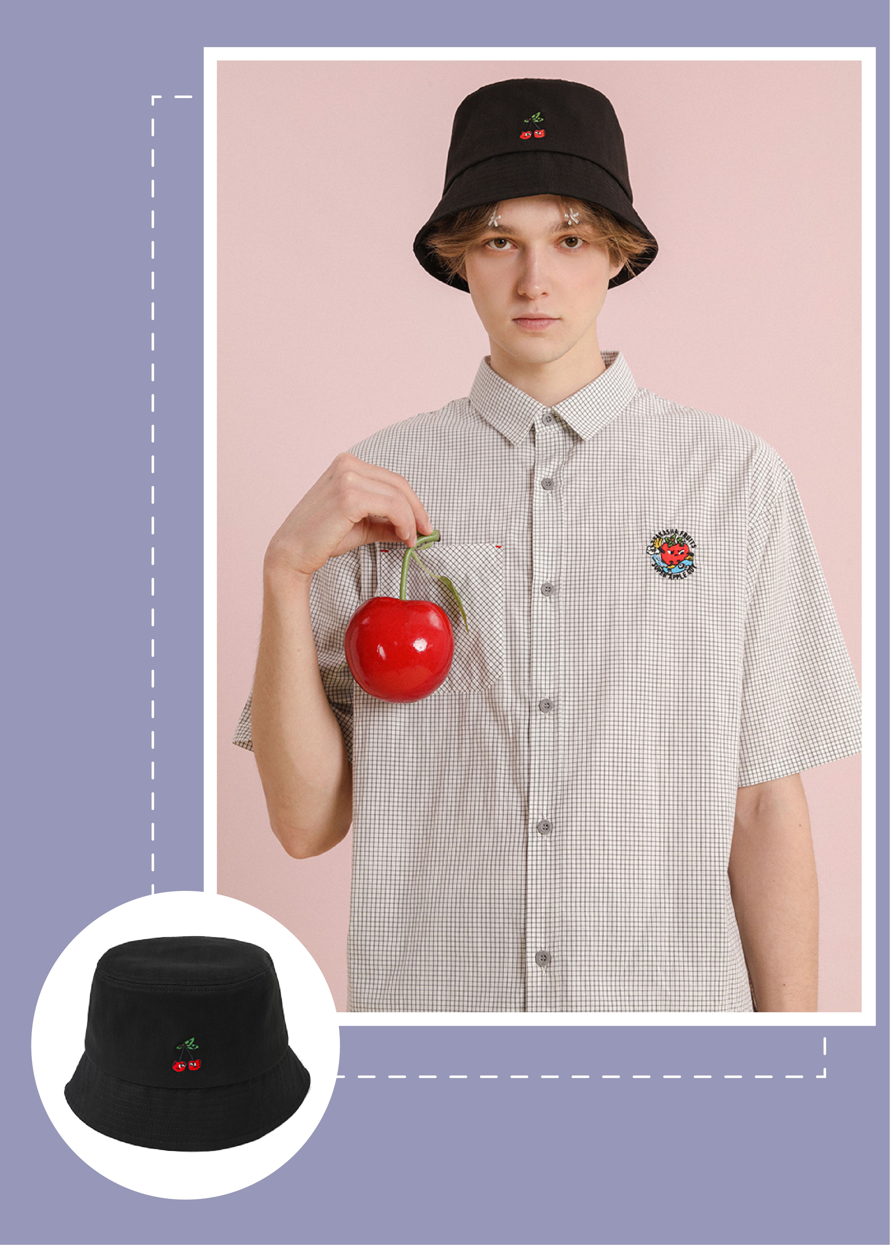 好看的各种帽子,推荐哪款帽子好看