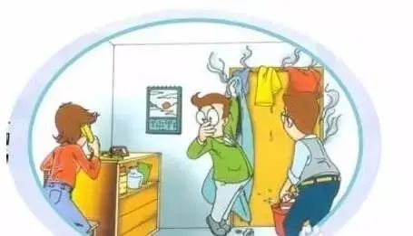 这些消防安全知识要牢记,2022春季开学消防安全第一课湖南