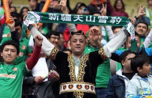 中甲新疆雪豹最新消息,中甲联赛新疆天山雪豹