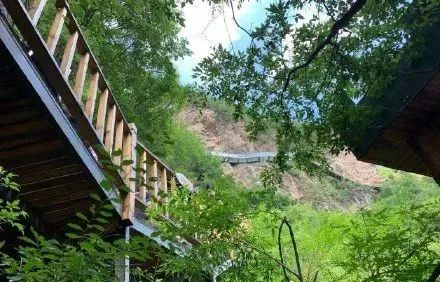 天津小众打卡地,天津五一人少的好玩景点