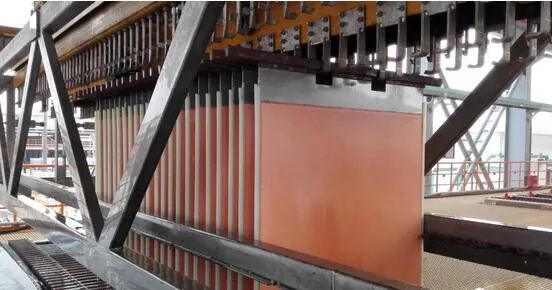 莱比塘铜矿最新发展,万宝矿产缅甸铜矿工期多久