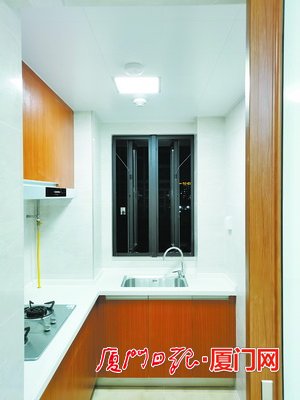 喜报厦门首个保障房,厦门保障房翔安地铁二期