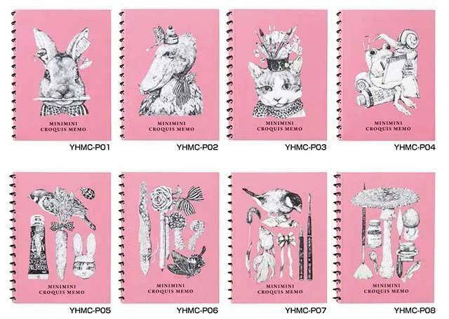 被GUCCI选中的日本另类插画家，作品真是“怪”好看