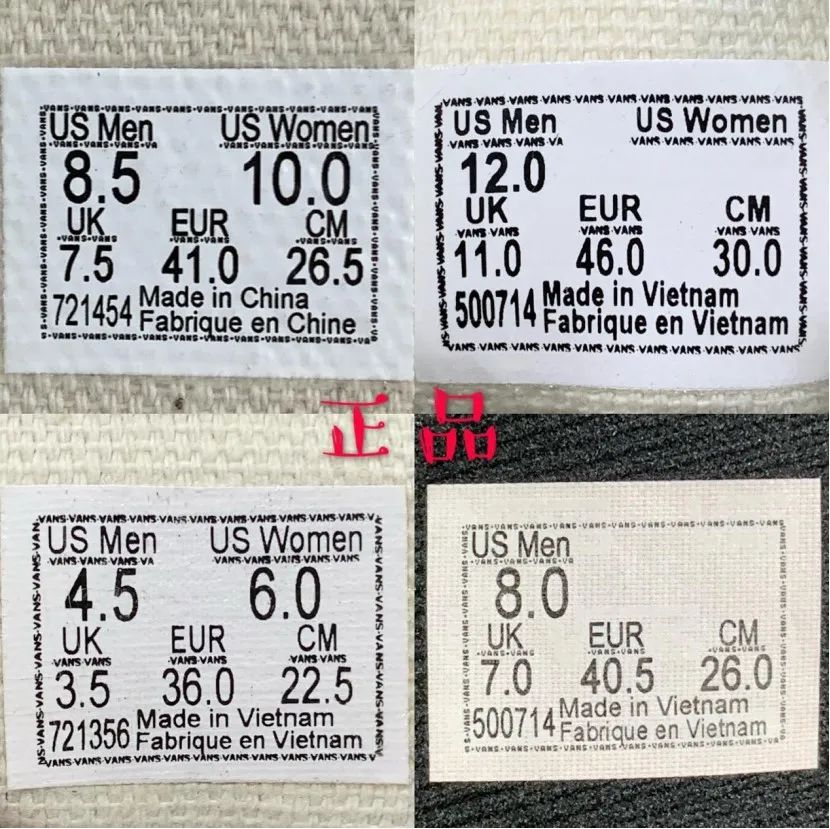 真正的高仿看的出来吗,几百和上千的大牌高仿差距有多大