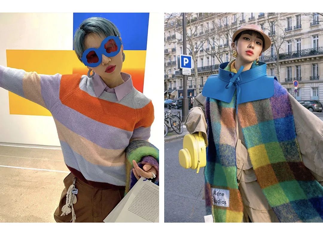 15个穿衣搭配技巧,15种穿衣法则