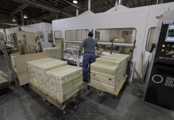 美国工厂停工的通知,美国工厂复工后现状