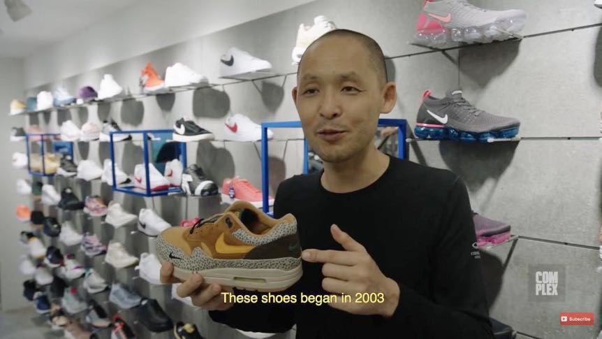 一万块钱的dunk,dunk买大半码还是买刚刚好