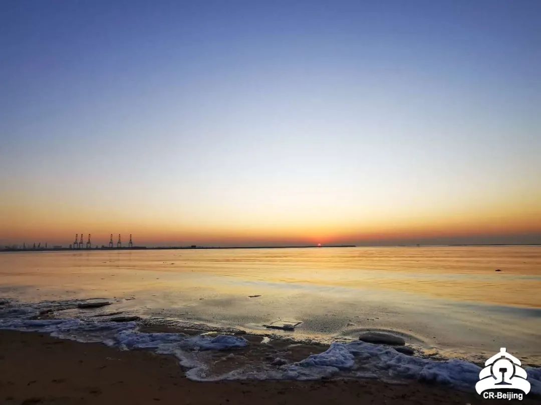 现在去北戴河哪个地方适合看海,北戴河适合看海吗