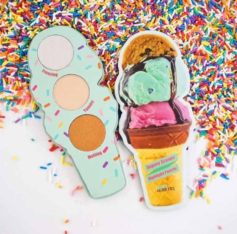 全球新品073：M.A.C再出王者荣耀联名/LUSH推26款新品庆港澳开店