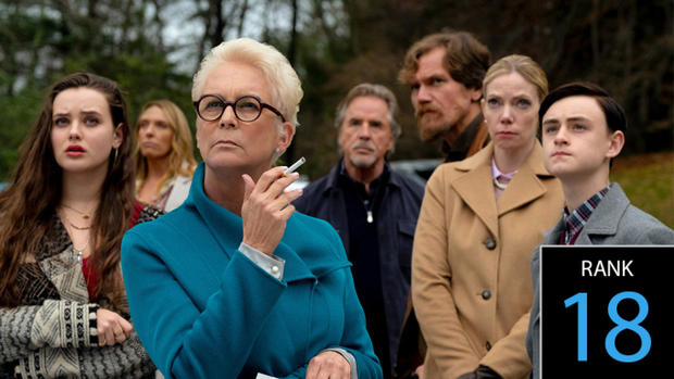 2019年好莱坞收入最高的电影,外媒曝好莱坞去年最赚钱的电影