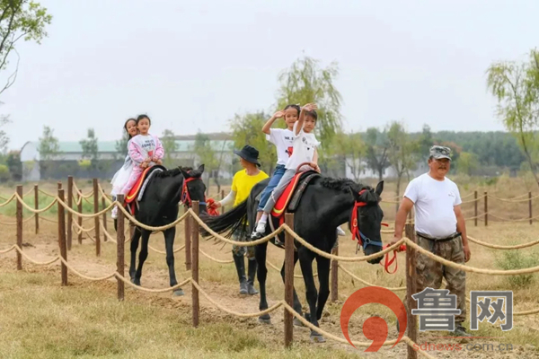 祥和庄园4月29日开园啦!向往的生活从这里开始
