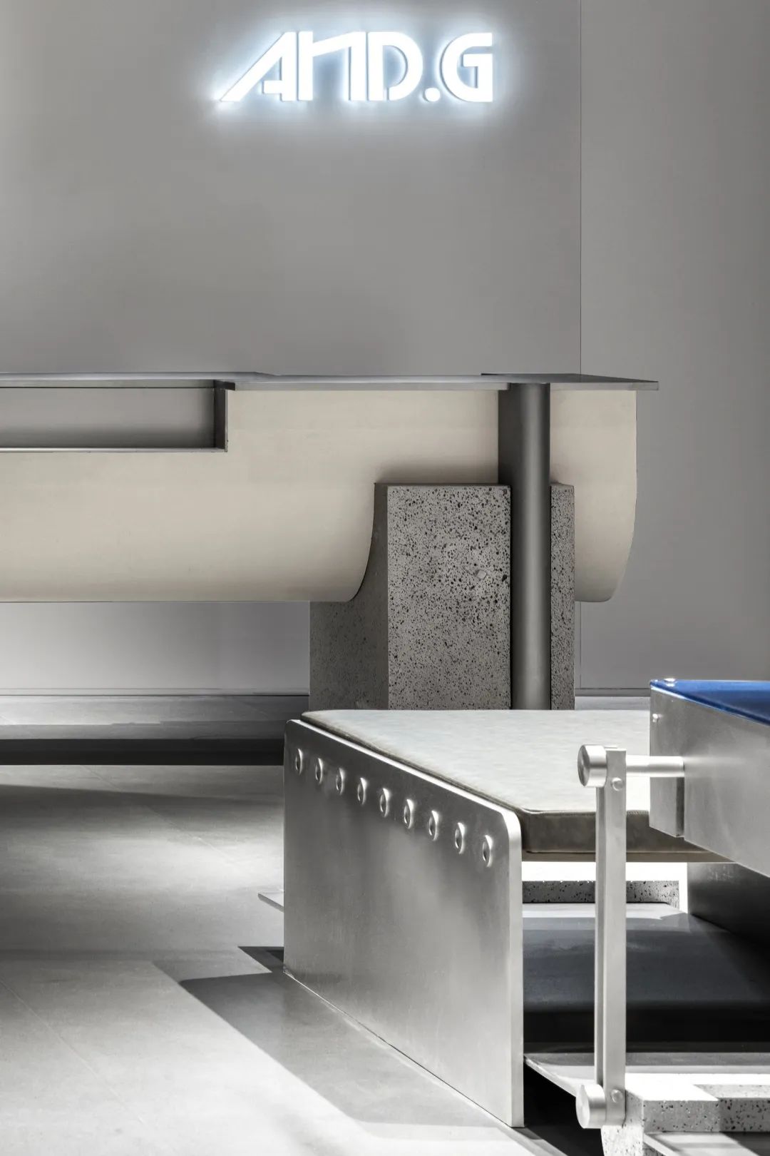 这个潮牌概念店开到了石家庄