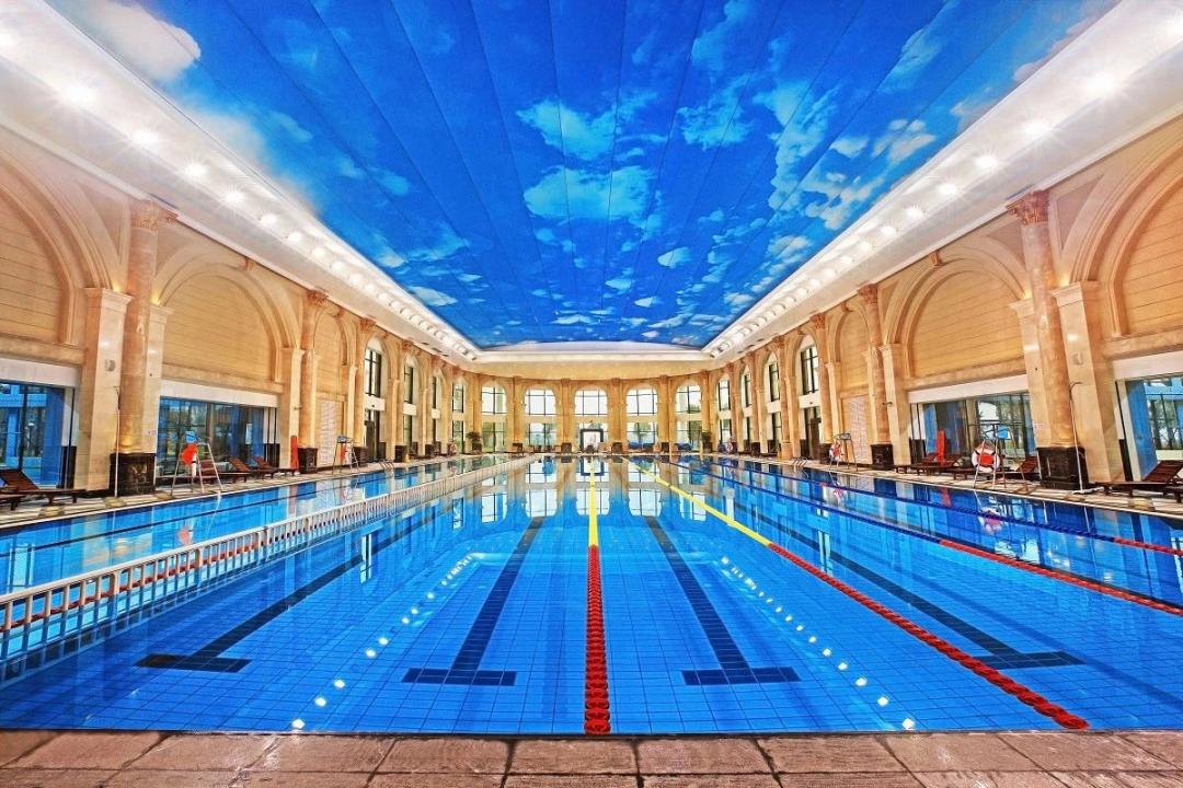 荆门网红打卡景点在哪里,荆门网红打卡景观