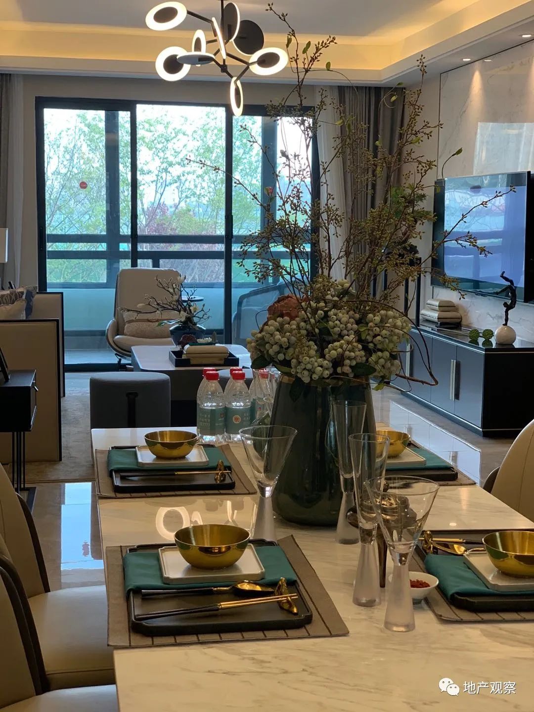 工地施工进程,为什么今年的工地开工这么晚