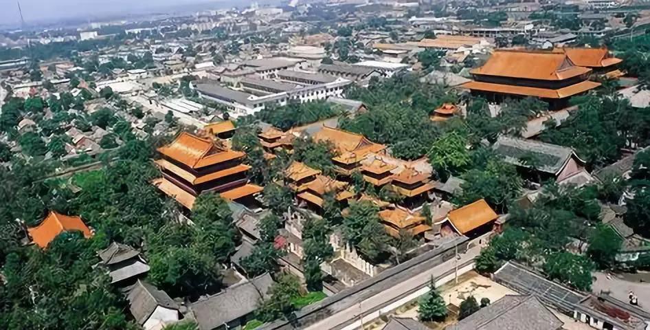 五一三孔景区如何预约,游三孔景区还需预约提前购买吗