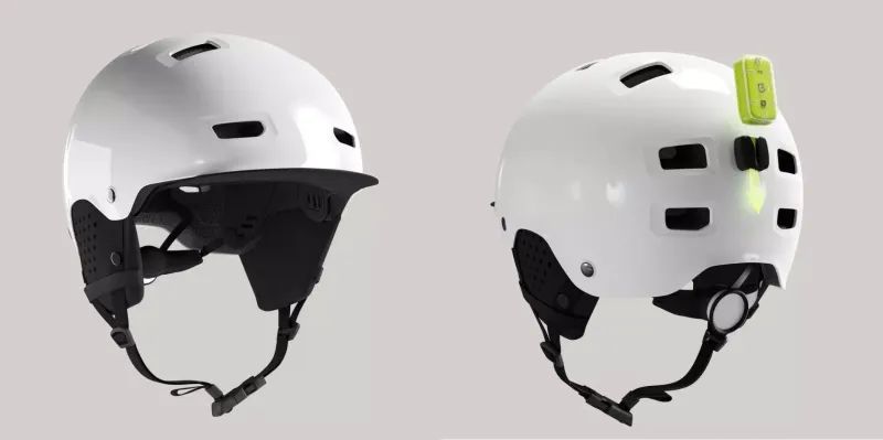 迪卡侬129元通勤鞋,迪卡侬1000预算搞定登山装备