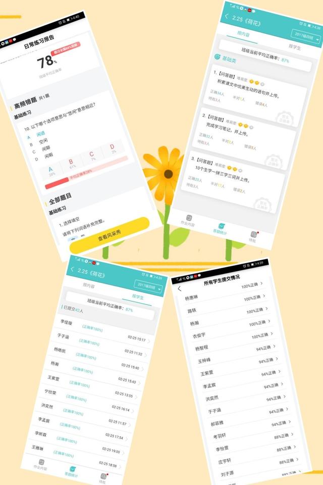 小学居家学习线上教学实施方案,招远实验小学网络教学