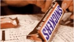 去便利店买吃的回来吃,去便利店买个东西