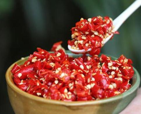 “气候好产品”第三弹：舌尖上的气候密码