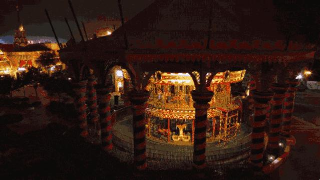 五一去哪玩儿天津,五一期间天津哪里好玩