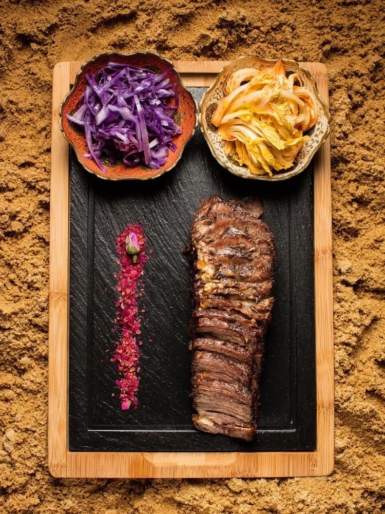 上海最值得体验的十家餐厅,上海值得去的小众餐厅