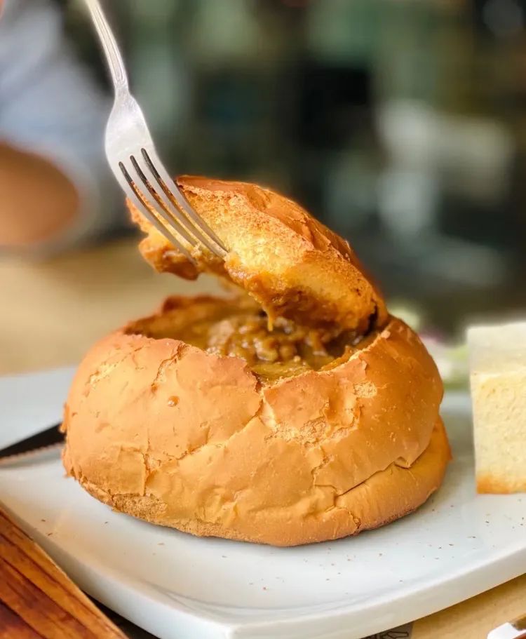 上海最值得体验的十家餐厅,上海值得去的小众餐厅