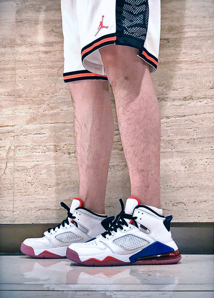 真香警告！这里的JORDANMARS270比NIKE官方旗舰店便宜312元！|五五嗨购记