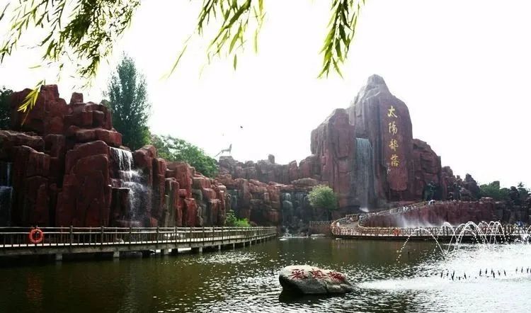 五一去哪里玩国家a级景区,五一热门景区和冷门景区