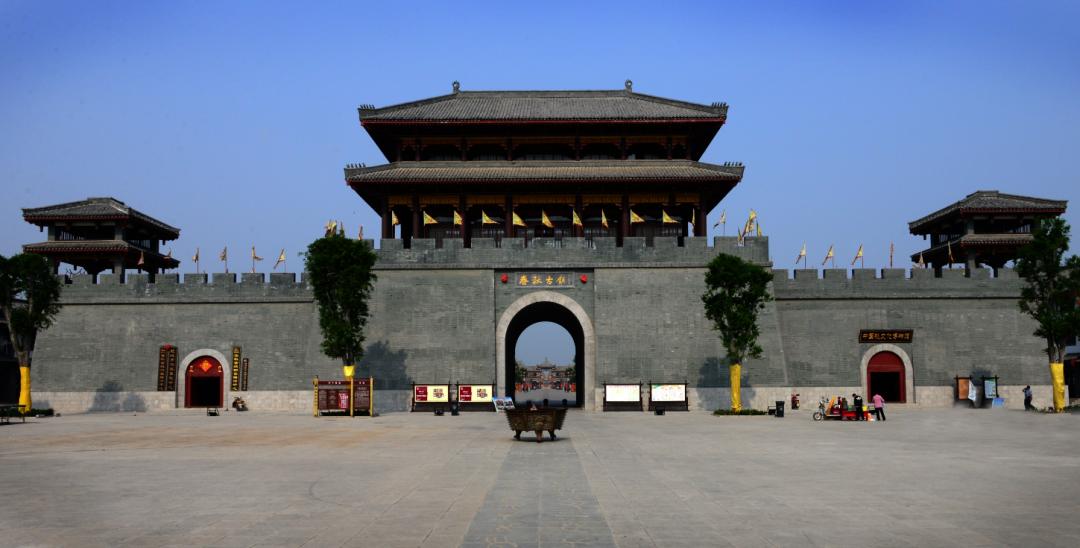 五一去哪里玩国家a级景区,五一热门景区和冷门景区