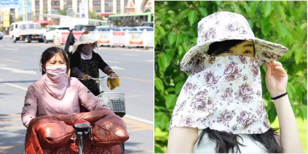 扔掉没用的捂脸布！360°“V”脸的它才是王道