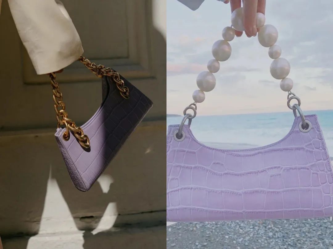 刘亦菲今年流行什么颜色,刘亦菲杨幂穿基本款照样美翻你