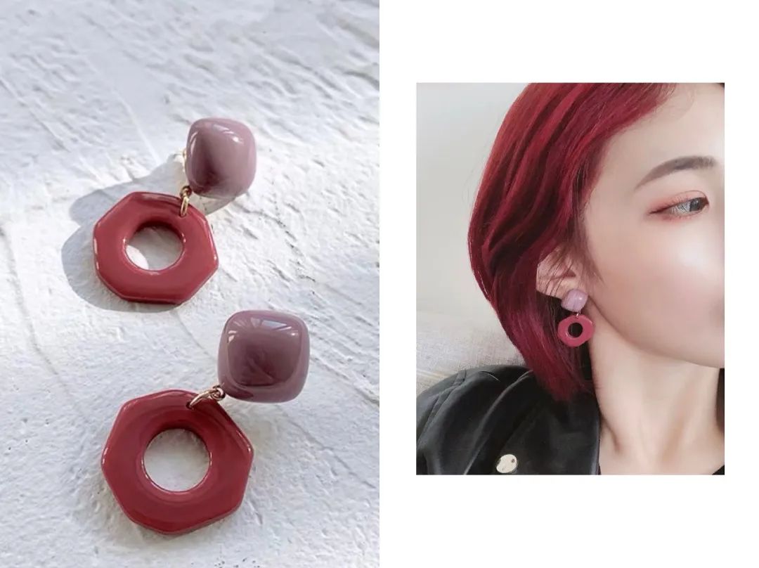 刘亦菲今年流行什么颜色,刘亦菲杨幂穿基本款照样美翻你