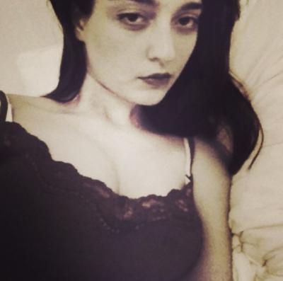 你觉得什么是“性感”？