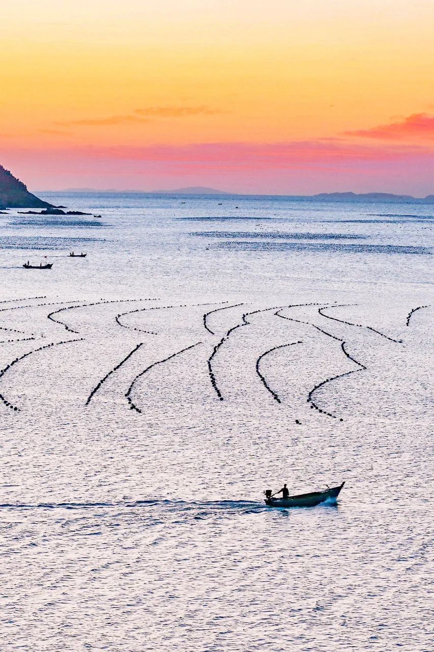 美过三亚！比厦门浪漫！中国这座海滨老城，去一次相当于环游世界