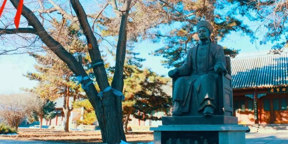 爱上赤峰，给你“12个理由”够不够？（下）