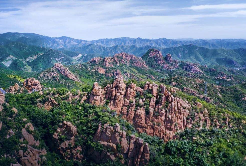 爱上赤峰，给你“12个理由”够不够？（下）