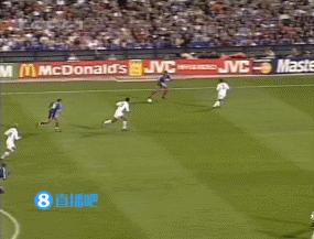 2000年欧洲杯意大利比赛全部集锦,2000年欧洲杯决赛法国VS意大利