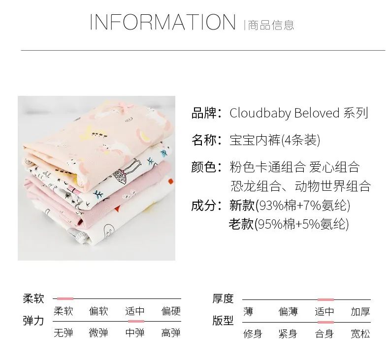 儿童的夏季7分轻薄柔软打底裤,儿童薄款七分裤弹力宽松