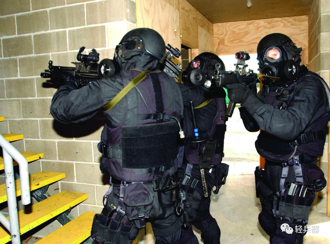 直击外军：从训练到装备，全方位解析澳军“掌上明珠”是怎样练成的——澳大利亚特种空勤团