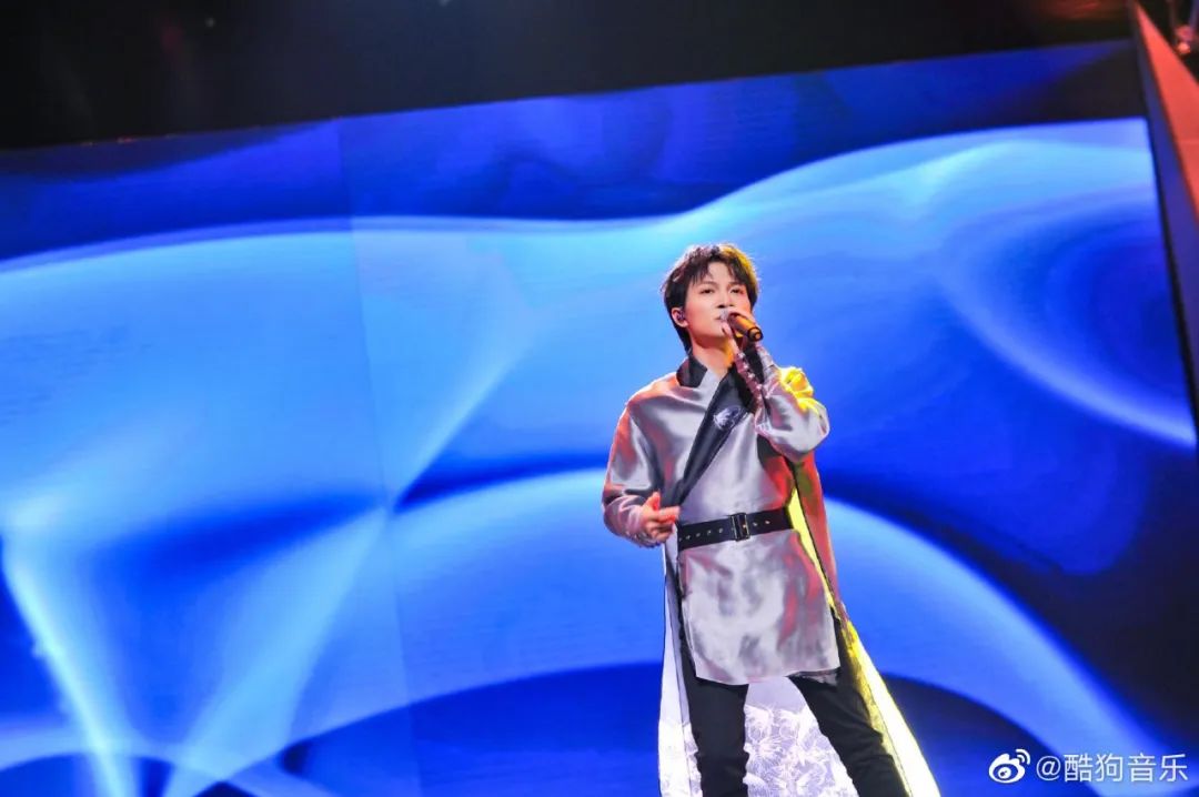 超1500万人在线看“春晖纪”，酷狗音乐的国风版图|音娱观察