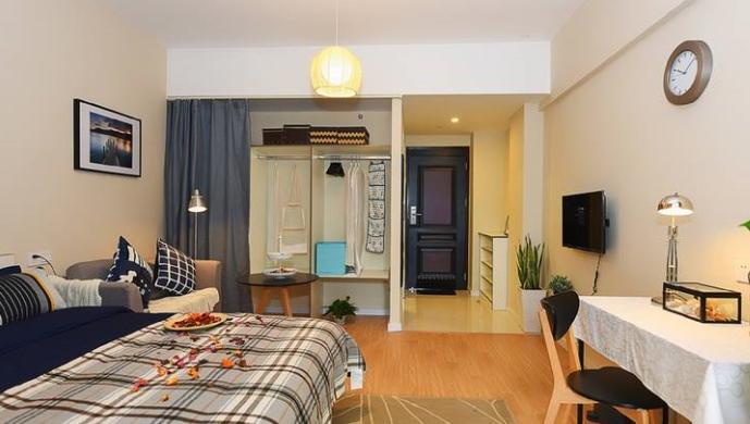 魔方公寓运营管理方案,魔方公寓盈利模式