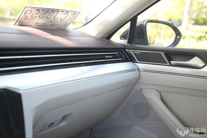 试驾新款大众迈腾380豪华版,大众迈腾380tsidsg旗舰型试驾