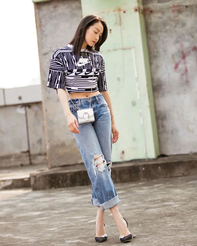 五月穿衣攻略,五月穿衣技巧