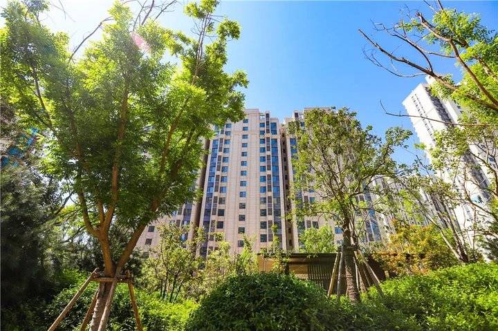 vr看房720全景,vr看房90平方三室