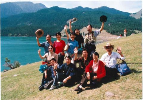 人教社总编辑韦志榕,韦志榕讲座