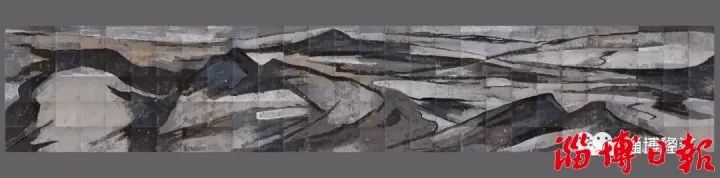 淄博骄傲！这只“金狮”斩获三项全国大奖