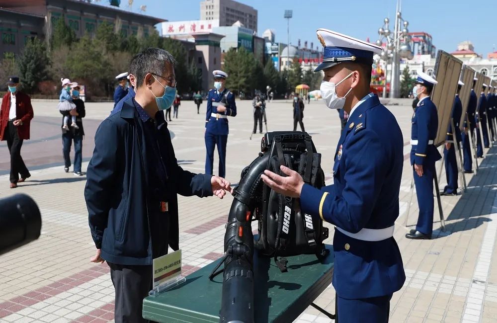 森林火灾的发生与防控知识,森林防火防控知识