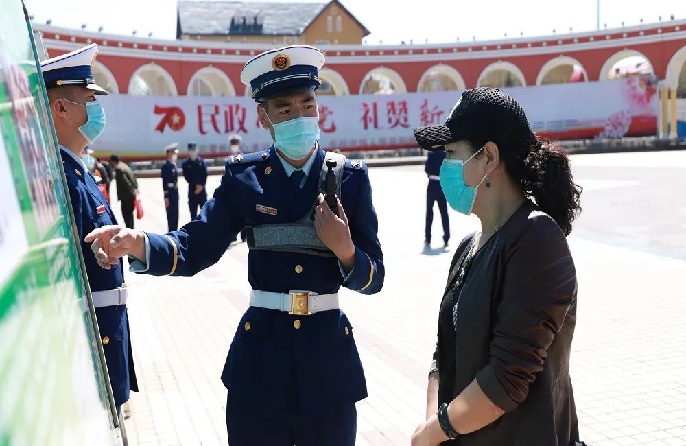 森林火灾的发生与防控知识,森林防火防控知识