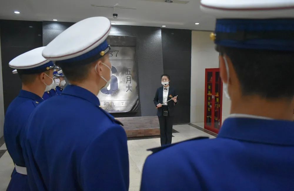 森林防火严防死守,森林防火防控知识